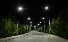 LED Lights Paving the Way: Enhancing Road Safety and Aesthetics